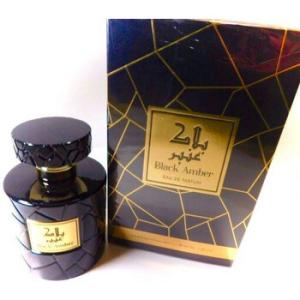 Black Amber EDP Spray 3.4 oz