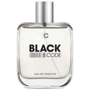 Black Code EDT Spray 3.4 oz