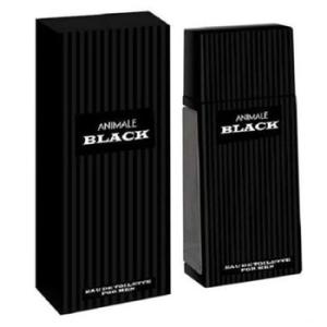 Black EDT 3.4 oz