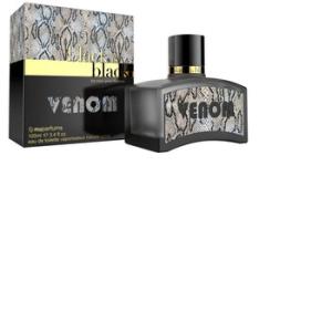 Black Is Black Venom EDT Spray 3.3 oz