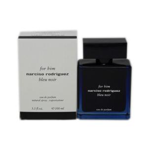 Bleu Noir EDP 3.4 oz Tester