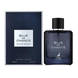 Maitre De Blue EDP Spray 3.4 oz