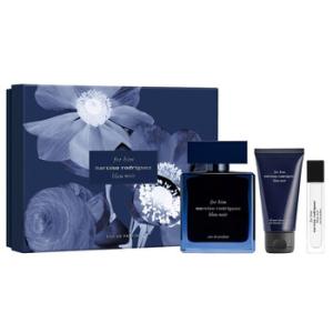 Blue Noir Gift Set