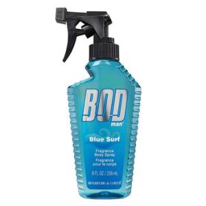 BOD Man Blue Surf Body Spray 8.0 oz