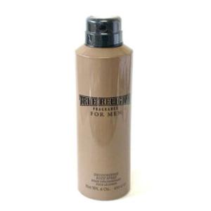 Body Spray 6 oz