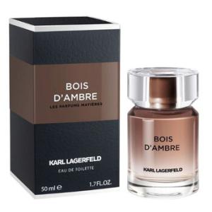 Bois DAmbre EDT 1.7 oz
