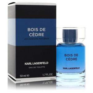 Bois De Cedre EDT Spray 1.7 oz