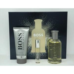 Boss Bottled No.6 Gift Set