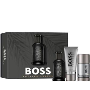 Boss Bottled Parfum Gift Set