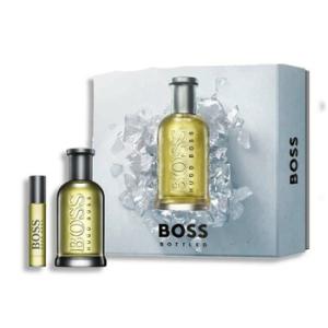 Boss Bottled Spray Gift Set