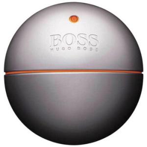 Mens Boss In Motion EDT Spray 3 oz Tester