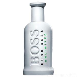 Boss No.6 Unlimited EDT Spray 3.4 oz Tester
