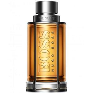 Boss The Scent EDT Spray 3.3 oz Tester