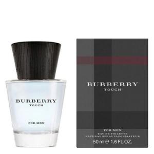Burberry Touch EDT 1.7 oz 50 ml