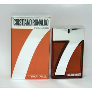 CR7 Fearless EDT Spray 1.7 oz