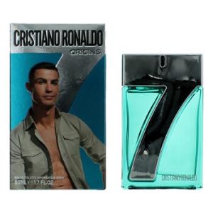 Mens CR7 Origins EDT 1.7 oz