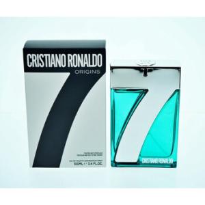 CR7 Origins EDT Spray 3.4 oz Tester