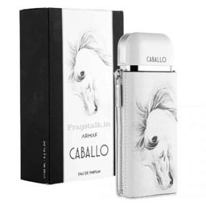 Caballo EDP Spray 3.38 oz