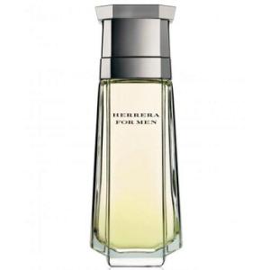 Herrera for Men EDT Spray 3.3 oz Tester