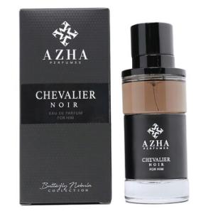 Chevalier Noir EDP Spray 3.3 oz