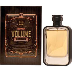 Chic n Glam Volume Black EDT Spray 3.4 oz