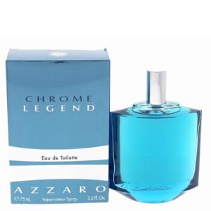 Chrome Legend EDT Spray 2.5 oz
