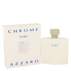 Chrome Pure EDT Spray 1.7 oz