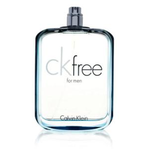 Ck Free EDT Spray 3.4 oz Tester
