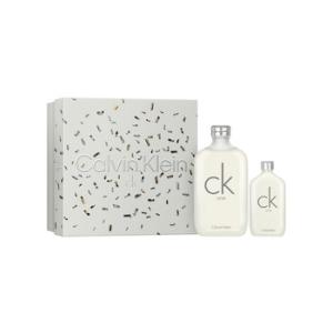 Ck One Gift Set