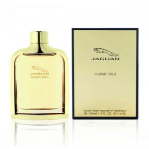 Classic Gold EDT Spray 3.4 oz