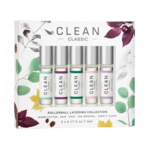 Classic Rollerball Set Gift Set