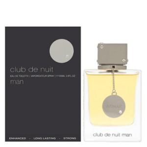Club De Nuit EDT Spray 3.6 oz