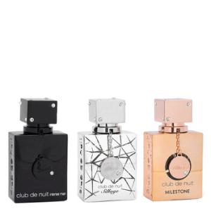 Club De Nuit Gift Set