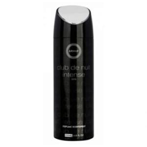 Club De Nuit Intense Body Spray 6.8 oz