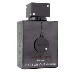 Club De Nuit Intense Limited Edition Parfum Spray 3.6 oz