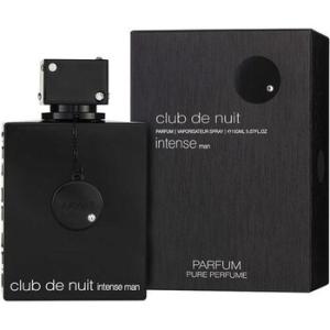 Club De Nuit Intense Parfum Spray 5.0 oz 150 ml