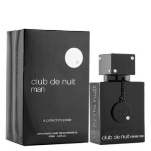 Club De Nuit Intense Perfume Oil 0.6 oz