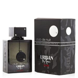 Club De Nuit Urban Elixir EDP Spray 3.55 oz