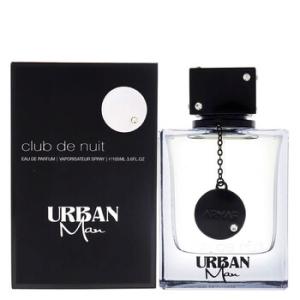 Club de Nuit Urban EDP Spray 3.6 oz
