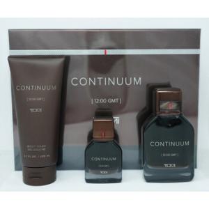 Continuum Gift Set
