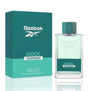 Cool Your Body EDT Body Spray 3.3 oz