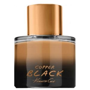 Copper Black EDT 3.4 oz