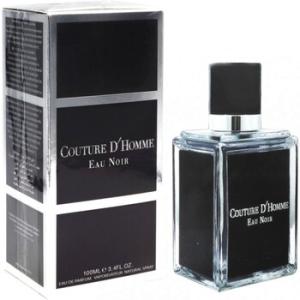Couture DHomme Eau Noir EDP Spray 3.4 oz