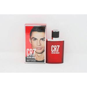 Cr7 EDT Spray 1.0 oz