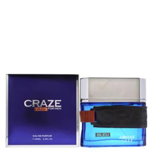 Craze Bleu EDP Spray 3.4 oz