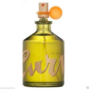 Curve EDC Spray 4.2 oz Tester