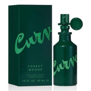 Curve Forest Woods EDC Spray 4.2 oz