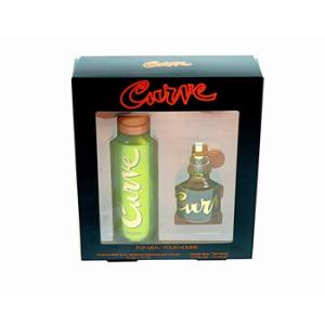 Curve Gift Set