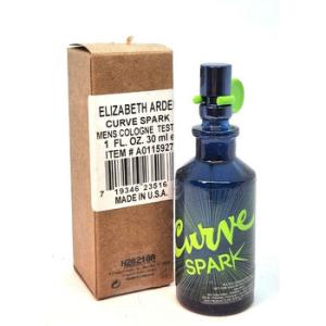 Curve Spark EDC Spray 1.0 oz Tester