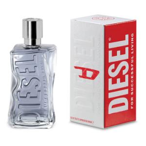 D EDT Spray 3.4 oz